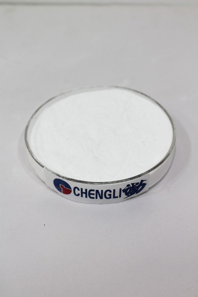 ម្សៅ Polycarboxylate Superplasticizer